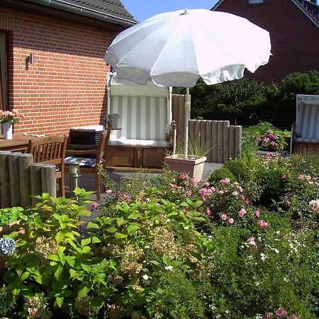 Haus Kamp Daire Sylt Dış mekan fotoğraf