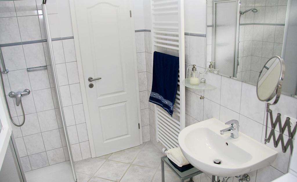 Haus Kamp Daire Sylt Dış mekan fotoğraf