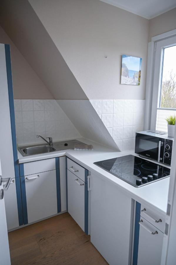 Haus Kamp Daire Sylt Dış mekan fotoğraf