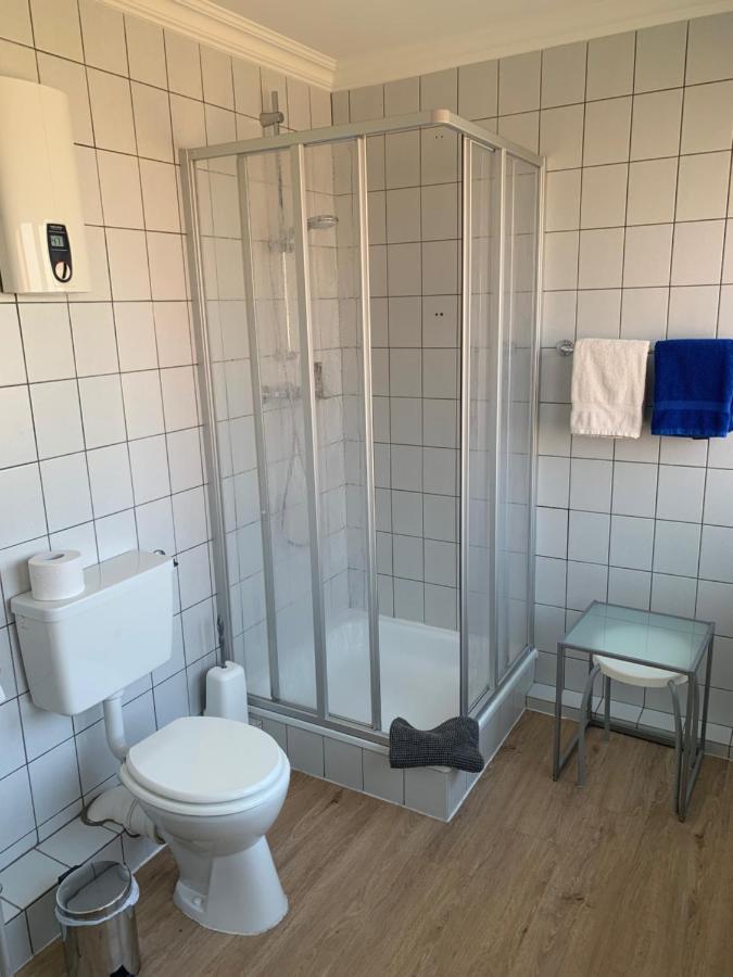 Haus Kamp Daire Sylt Dış mekan fotoğraf