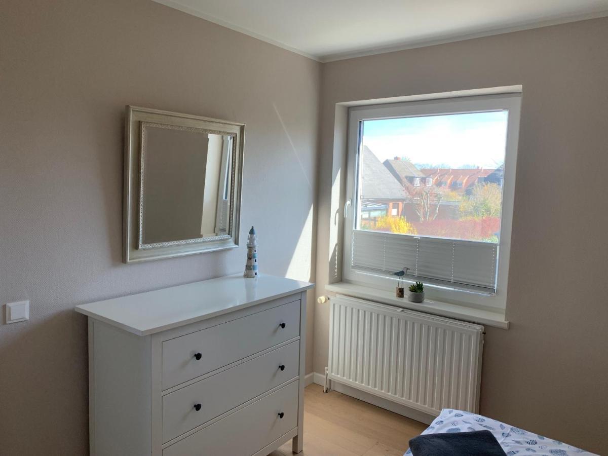 Haus Kamp Daire Sylt Dış mekan fotoğraf
