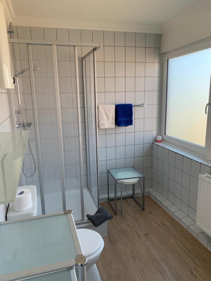 Haus Kamp Daire Sylt Dış mekan fotoğraf